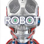 Robots máqunas del futuro