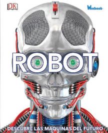 Robots máqunas del futuro