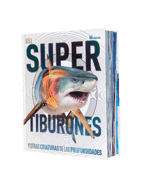 Super tiburones