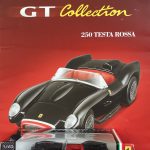 250 Testa Rossa