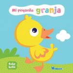 Mi pequeña granja