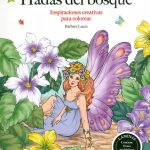 Mandala Hadas del bosque