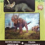 Rompezacenas Lenticular