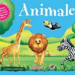 Libro de animales