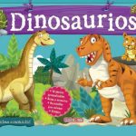 Libro de los dinosaurios