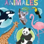 Conoce a los animales