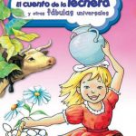 Cuento de la lechera y otras fábulas