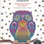 Buhos mandalas