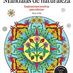 Mandalas de naturaleza