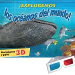 3D EXPLOREMOS LOS OCÉANOS DEL MUNDO