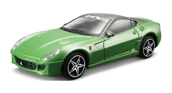 Ferrari HY-KERS