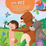 De cuento en cuento me contaron una vez