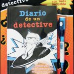 Diario de un detective