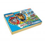 Rompecabeza de Paw Patrol