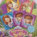Memorama Pincesita Sofía