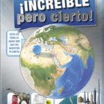 Increíble pero cierto