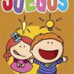 Libro un montón de juegos