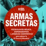 armas secretas 2da guerra mundial