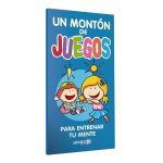 Libro para entrenar tu mente