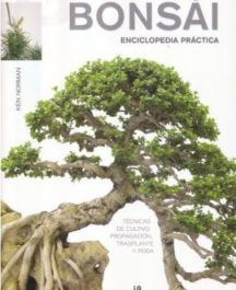 Enciclopedia de Bonsai