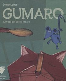 Gumaro