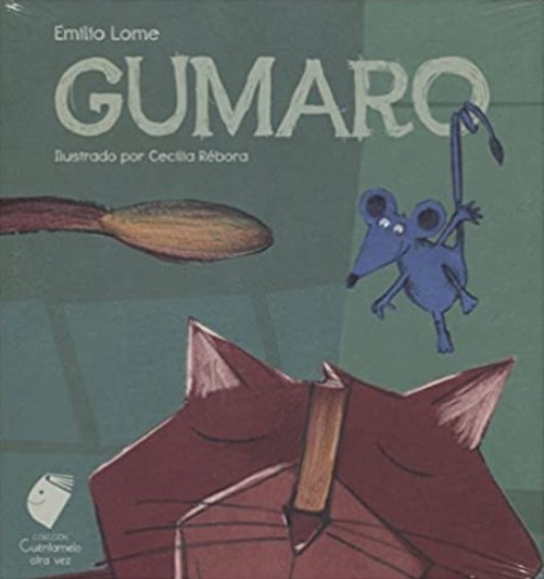Gumaro