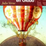 Cinco semanas en globo