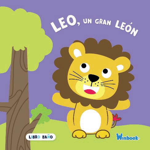León, un gran león