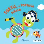 Tortu la tortuga pirata