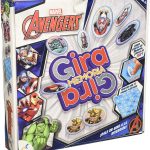 Gira Memoria Avengers