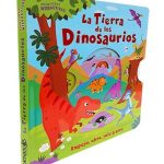 La tierra de los dinosaurios