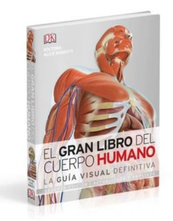 El gran libro del cuerpo humano