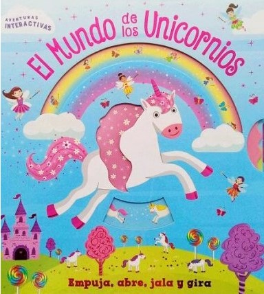 El mundo de los unicornios