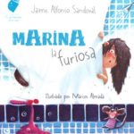Marina la furiosa