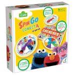 Spin Go Conecta