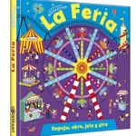 Libro la feria