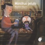 Monstruo peludo