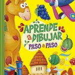 Aprende a dibujar paso a paso