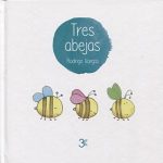 Tres abejas