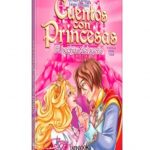 Cuentos de princesas el hechizo del sueño
