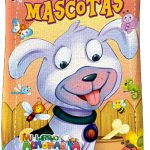 Libro almohada de mascotas