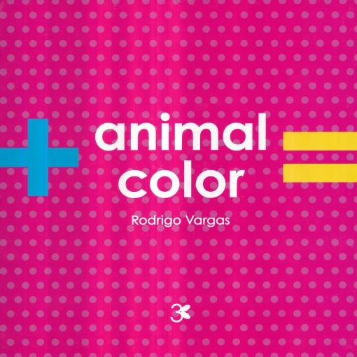Animal color