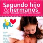 Libro segundo hijo y hermanos