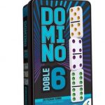Dominó doble