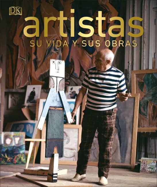 Artistas y sus obras
