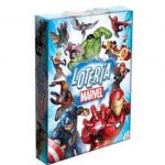 Lotería Marvel