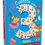 Cuentos para 3 años