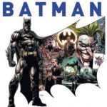 Batman la historia visual