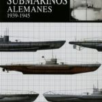 Libro de Submarinos alemanes