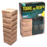 Torre del beber